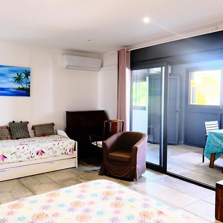 T3 - 100M2 - Residence Georgette Terre Sainte 외부 사진