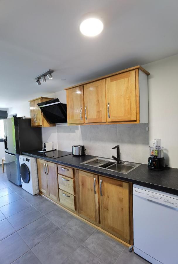 T3 - 100M2 - Residence Georgette Terre Sainte 외부 사진