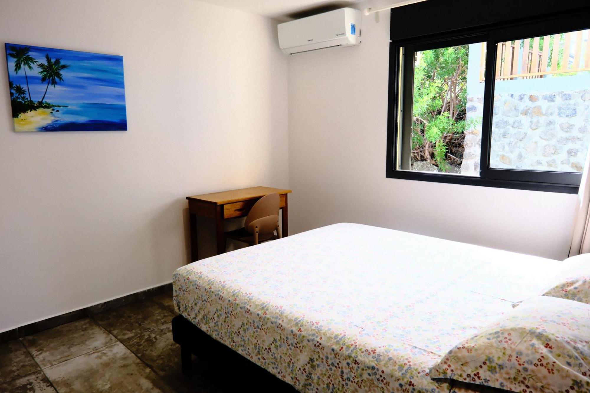 T3 - 100M2 - Residence Georgette Terre Sainte 외부 사진