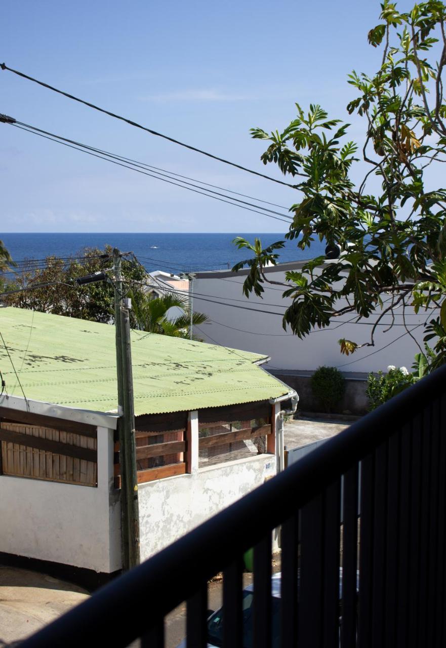 T3 - 100M2 - Residence Georgette Terre Sainte 외부 사진