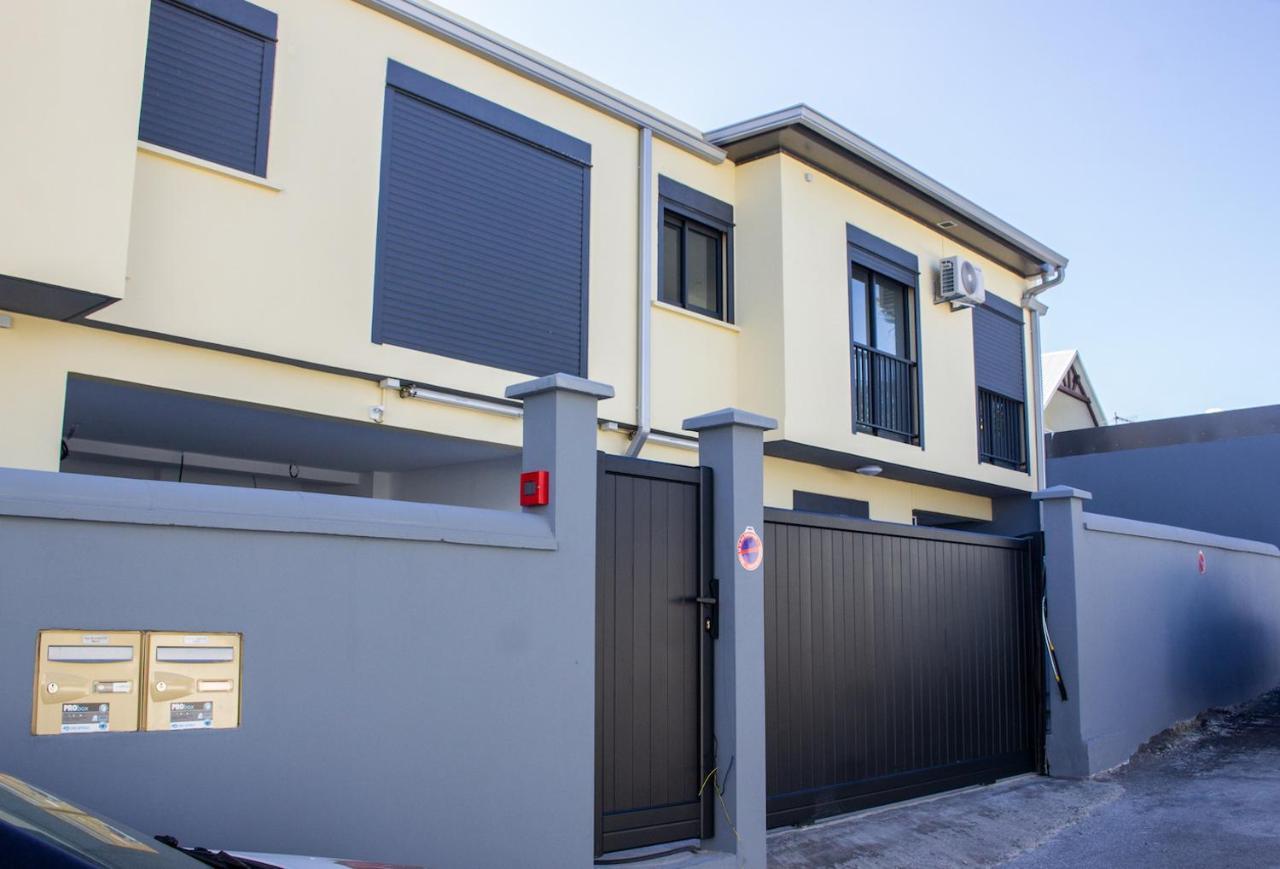 T3 - 100M2 - Residence Georgette Terre Sainte 외부 사진