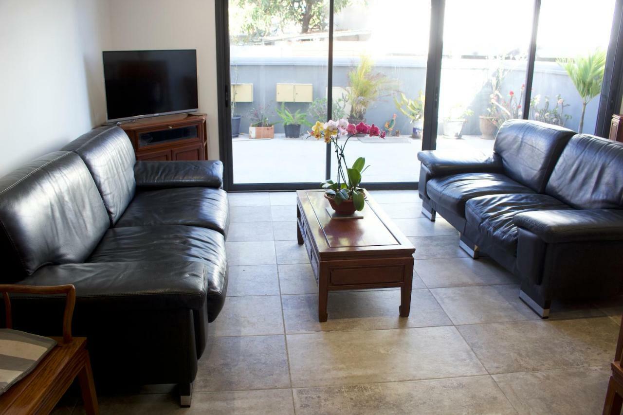 T3 - 100M2 - Residence Georgette Terre Sainte 외부 사진