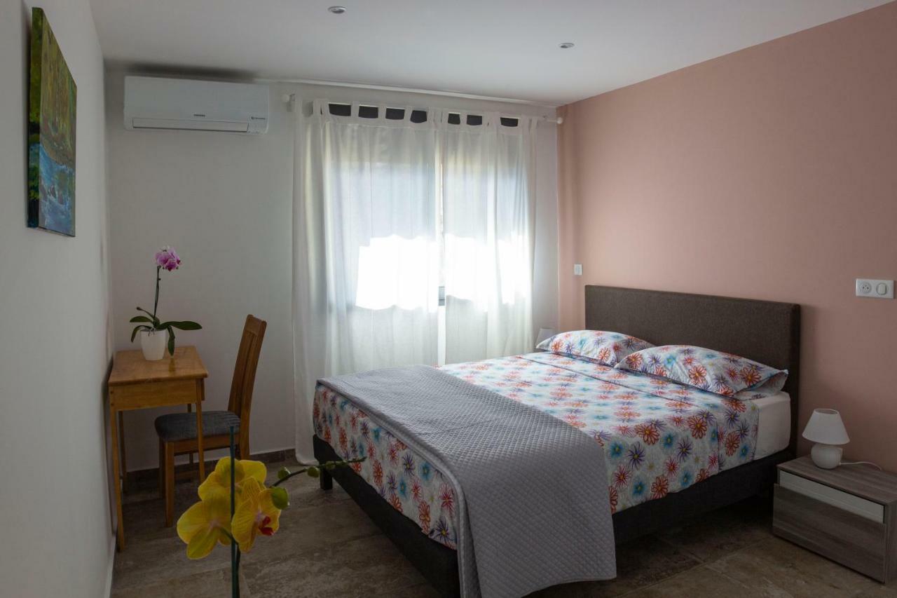 T3 - 100M2 - Residence Georgette Terre Sainte 외부 사진
