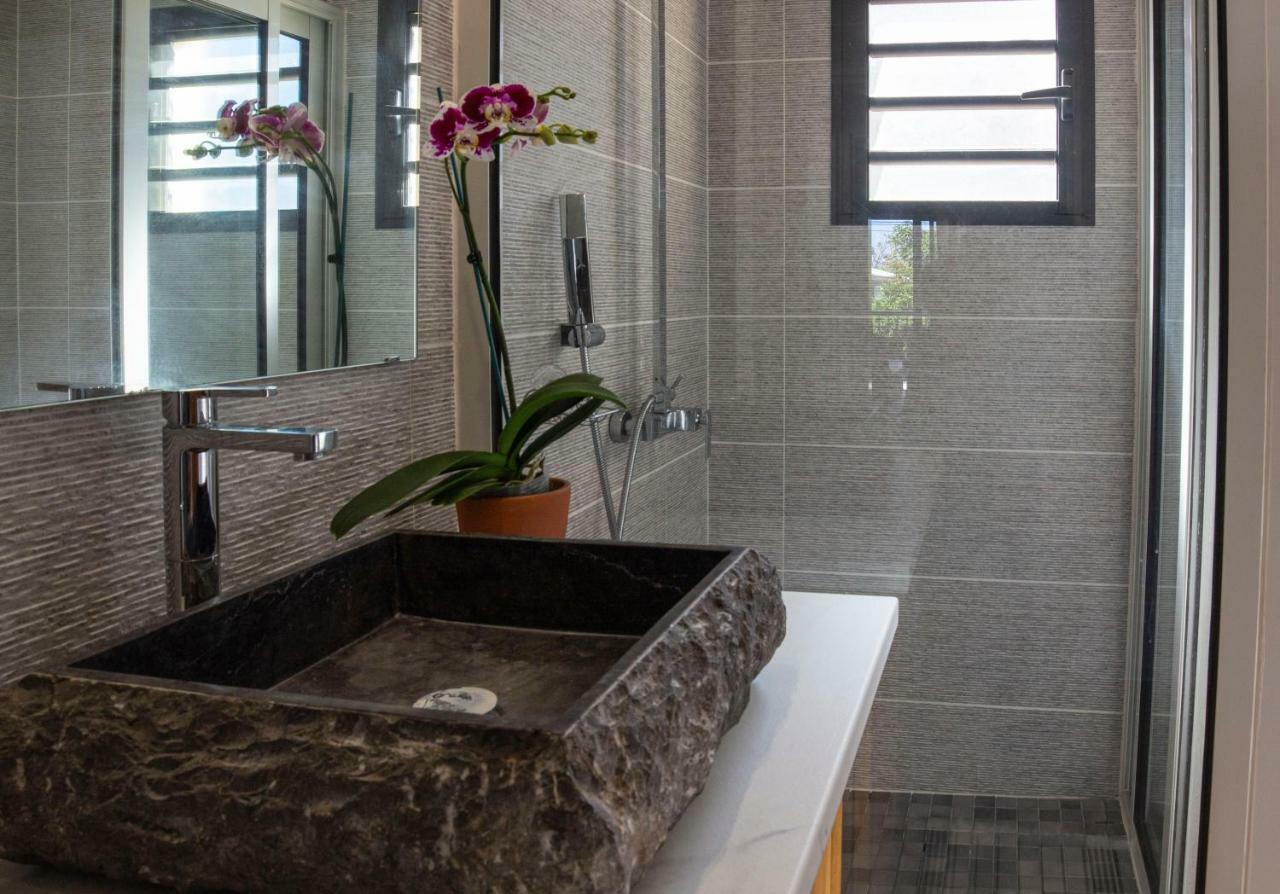 T3 - 100M2 - Residence Georgette Terre Sainte 외부 사진